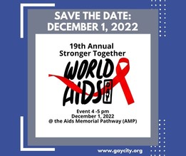 Seattle World AIDS Day