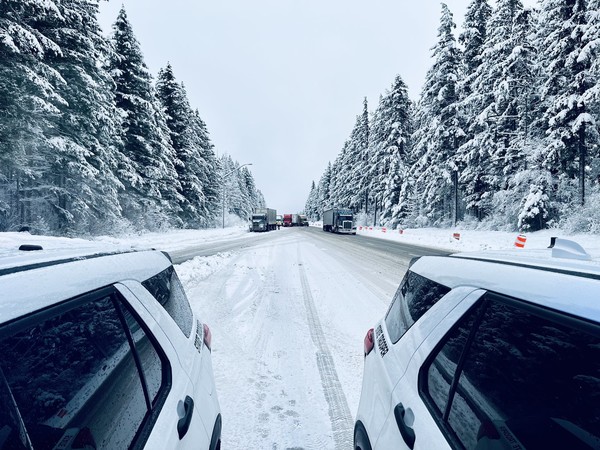 WSP tire chain check