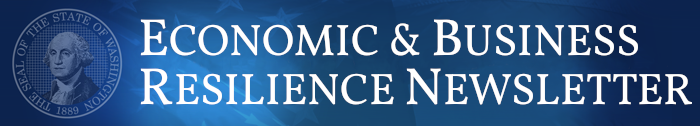Economic and business Resilience Newsletter