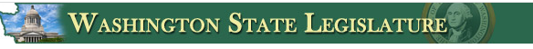 WA State Legislature