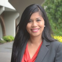 Picture of Joanne Lee