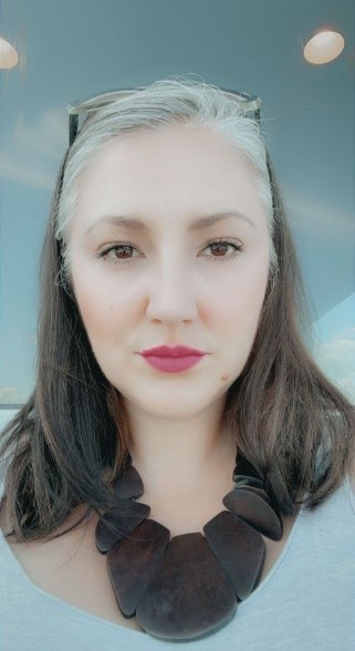 Picture of Nina Mesihovic