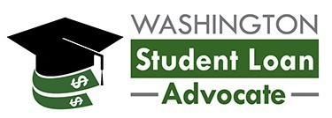 WA Student Loan Advocate Logo