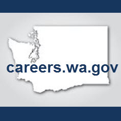 Careers website logo