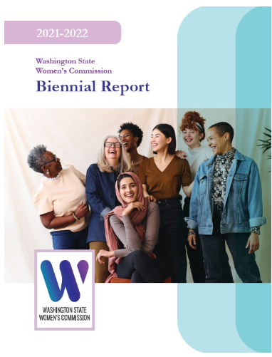 WC Biennial Report