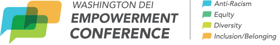 Logo: DEI Empowerment Conference
