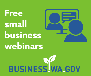 Free Small Business Webinars