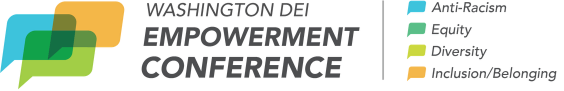 DEI Conference Logo