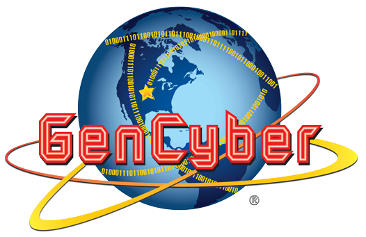 GenCyber Logo