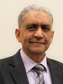 Photo of Mustafa Mohamedali