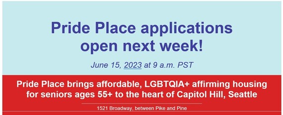 Pride Place App Info