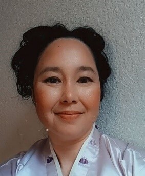 Photo of Christina Pourarien