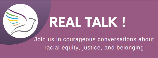 Real Talk! Banner