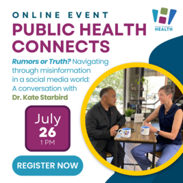 Public Health Connections 2