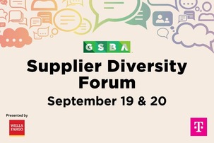 GSBA Supplier Diversity