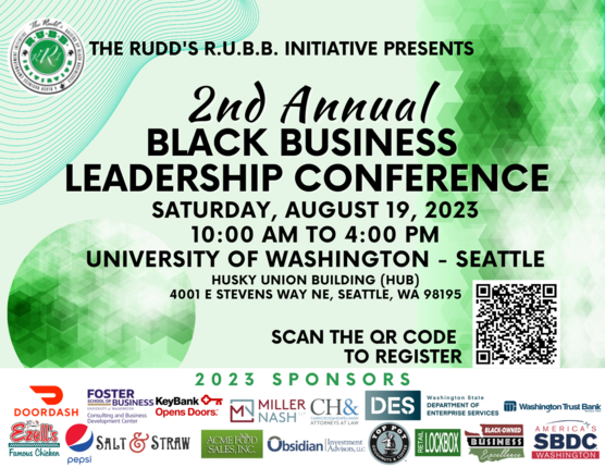 2nd Annual Black Business Leadership Conference