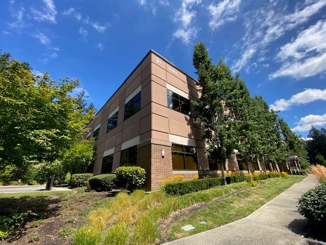 A new Washington State Patrol toxicology lab will soon open in Federal Way.