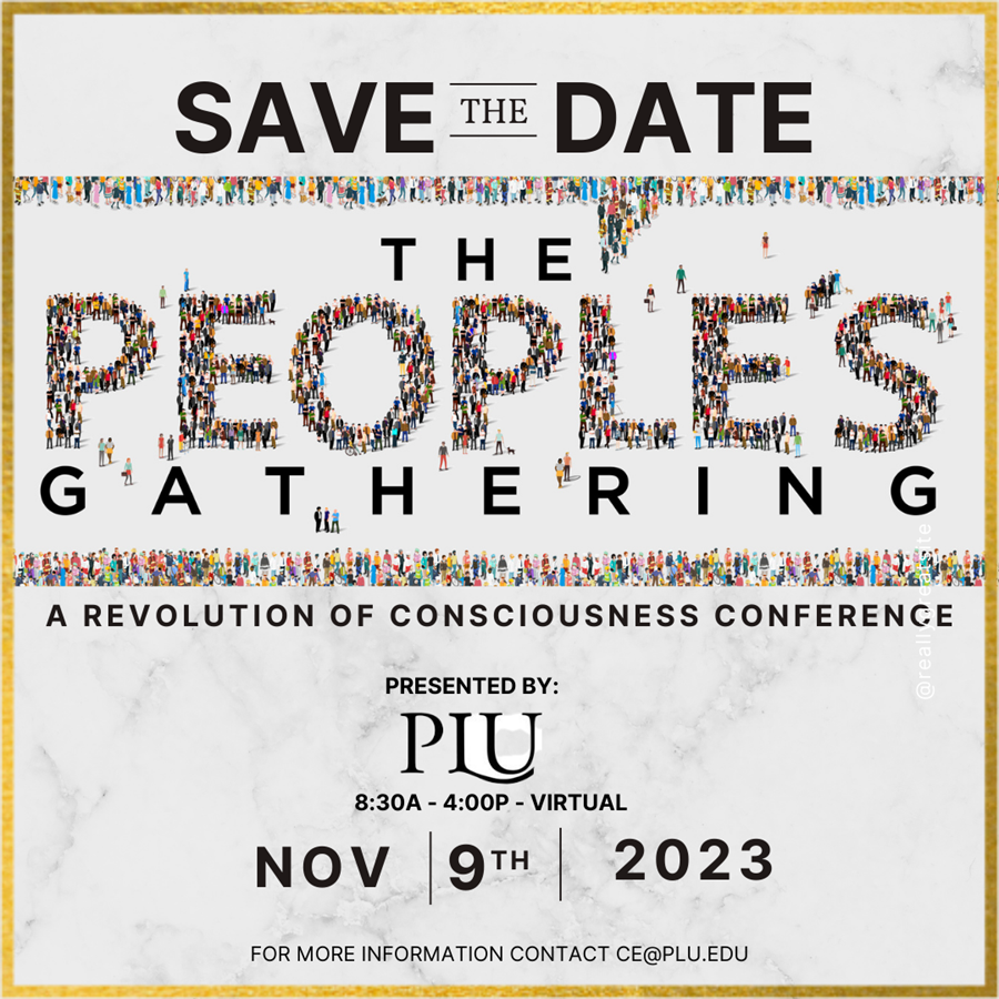 People's Gathering Fall 2023