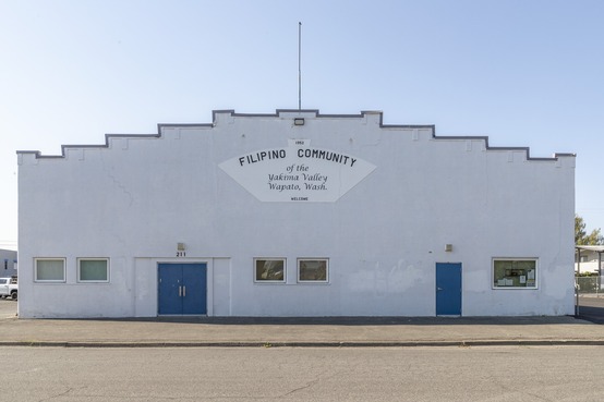 Filipino Community of Yakima Valley