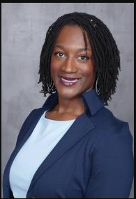 Photo of Megan Matthews