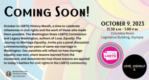 Love Equally Event Flyer Updated Time