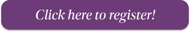 "Click here to register!" in white text on a button over a royal purple background.