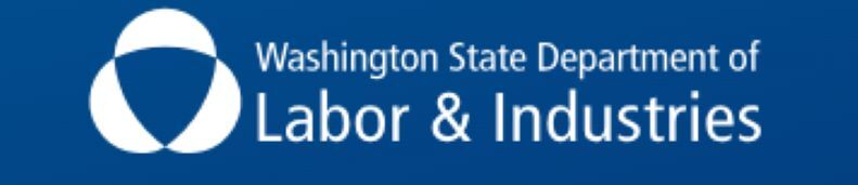 Washington state Department of Labor and Industries