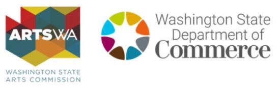Washington state Arts Commission and Department of Commerce