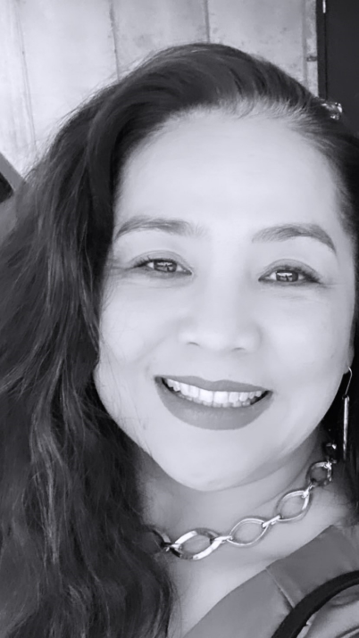 Photo of Kathleen Quinene