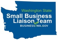 Washington state Small Business Liaison Team