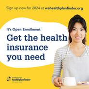 Open Enrollment for 2024 Health Insurance at wahealthplanfinder.org
