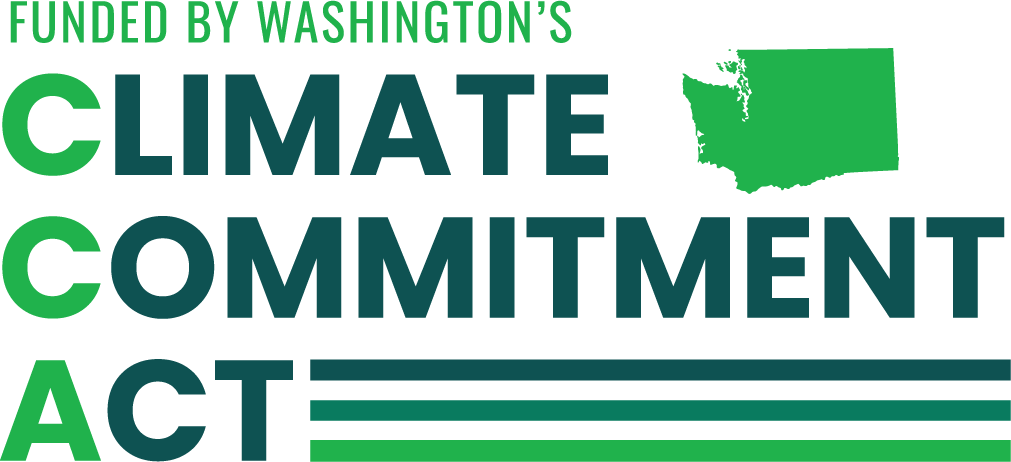 Climate Commitment Act logo