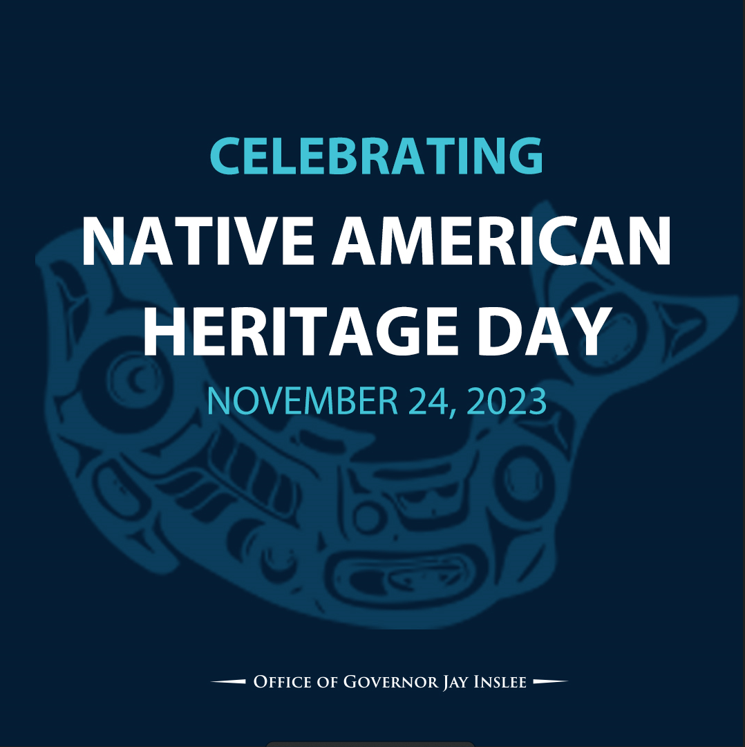 Native American Heritage Day