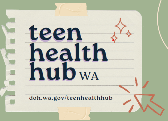 Teen Health Hub