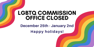 Commission office closed 25-2nd