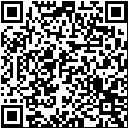 QR Code link to Membership Survey