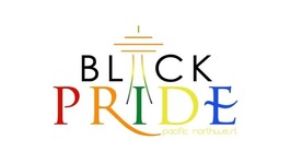 PNW Black Pride Logo