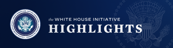 White House Highlights