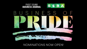 Business of Pride Flyer