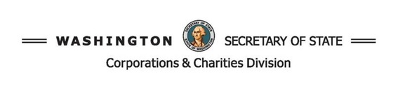 Corporations and Charities Division of the Secretary of State