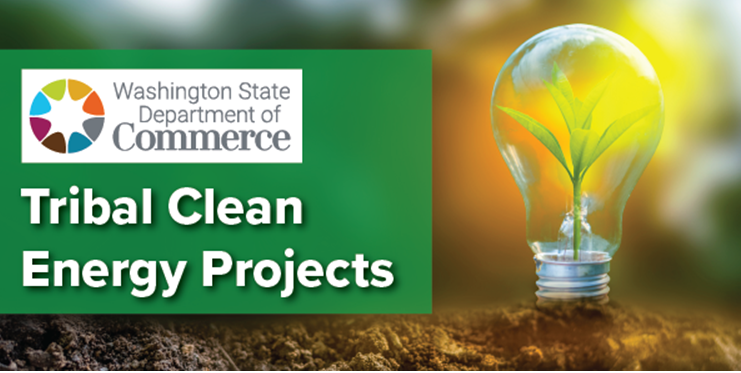Dept. of Commerce Clean Energy Grant Programs