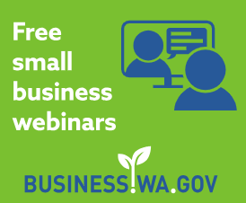 Small Business Requirements and Resources Free Workshops