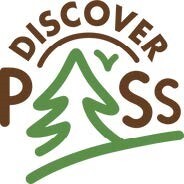 Discover Pass Logo