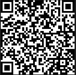 QR Code for link to survey
