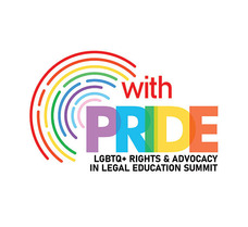 LGBTQ Law Summit at Gonzaga Poster