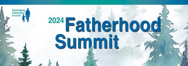 2024 Fatherhood Summit Banner
