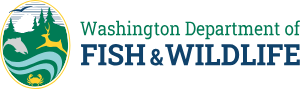 Department of Fish & Wildlife Logo