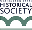 WA State Historical Society logo