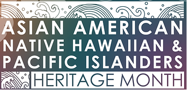 APIC AANHPI Heritage Month Celebration