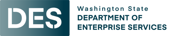 Washington state Department of Enterprise Services